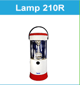 Lamp 210R