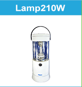 Lamp210W