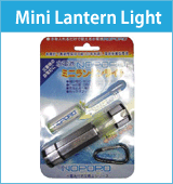 Mini Lantern Light