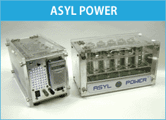 ASYL POWER