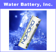 Water Battery, Inc.